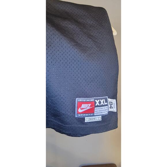 Nike Chicago Bulls Williams #22 Jersey - Picture 4 of 4